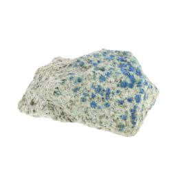 K2 Jasper - K2 Granite - Raindrop Azurite (Rough Piece 3-4")